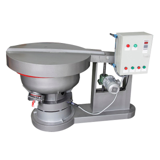 Kafan Vibratory Tumbler Bowls For Sale