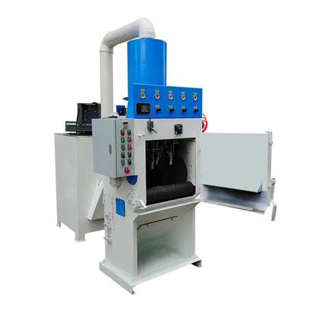 Tumble Belt Sand Blasting Machine Buy Tumble Belt Blasting Machine