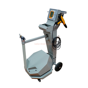  KF-X2 Professional Powder Coating Gun System