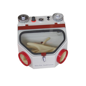 Dental Lab Sandblaster
