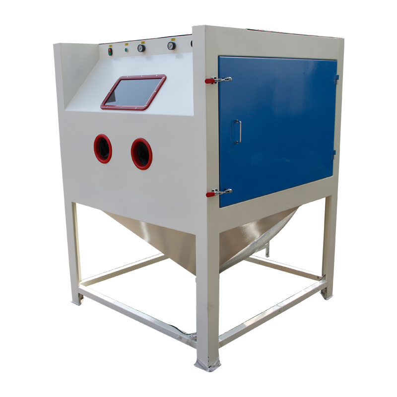 Large Sandblasting for Sale Buy large sandblasting