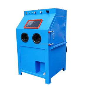 Wet Blast Cabinet for Sale