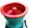 40L Small Vibratory Bowl Deburring Machine