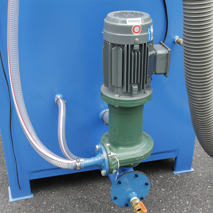 Wet Sandblasting Equipment Manufacturers Buy wet sandblasting