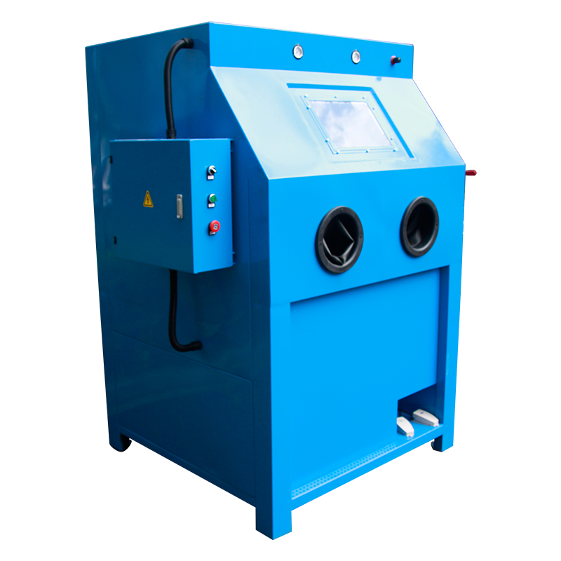 Wet Samdblasting Equipment Water Sand Blasting Machine Buy wet