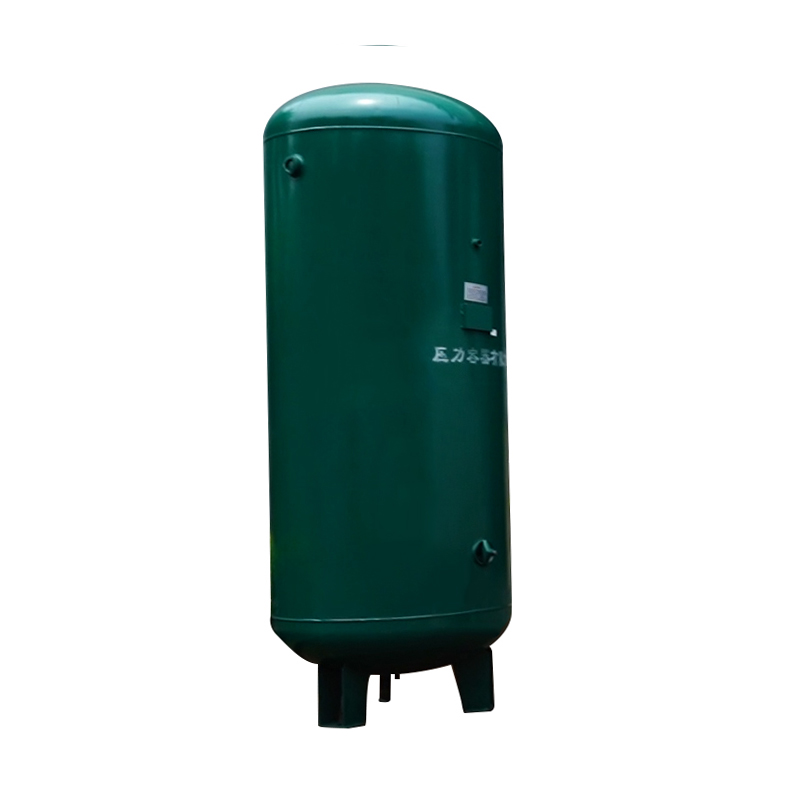 Sandblasting Machine with Air Compressor, Freeze Dryer, Air Storage Tank
