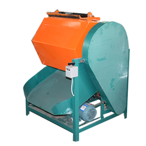 Polishing Drum Machine, Drum Polisher